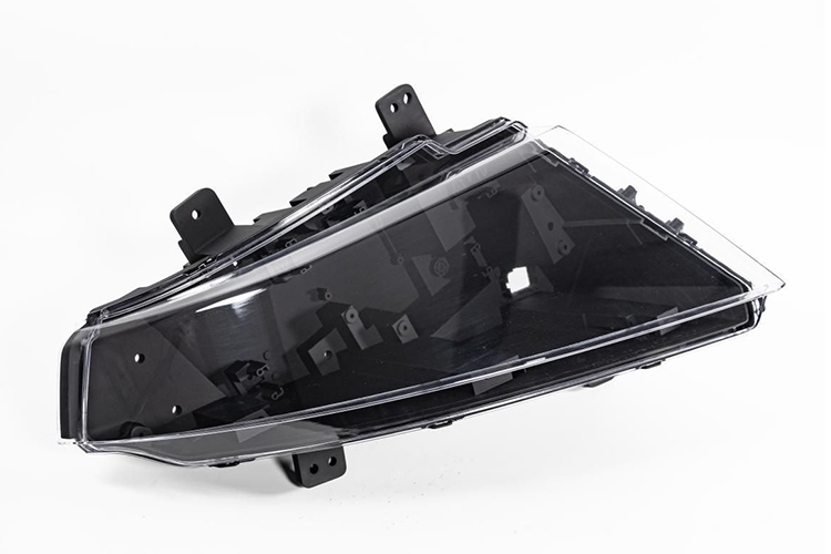3D打印機可以打印哪些汽車零部件？